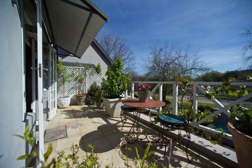 Hostal Baruch Guest House