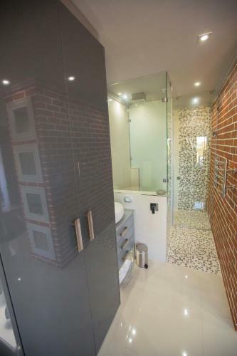 Hotel Wilderness Waters Luxury Suites