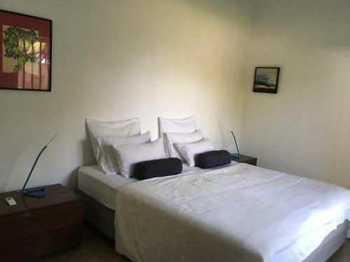 Olu Beach Villa