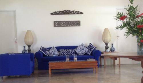 Olu Beach Villa