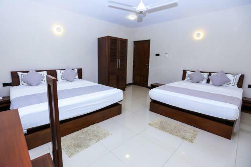 Hotel Randiya
