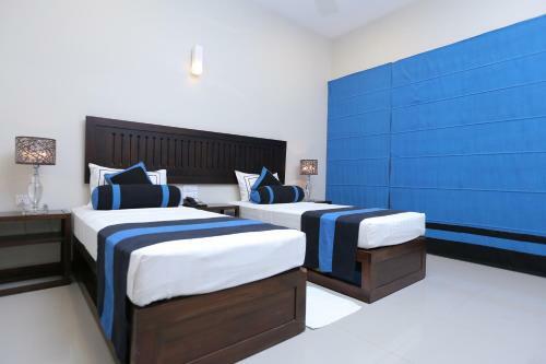 Hotel Randiya