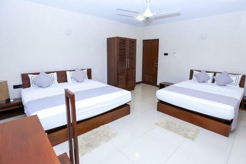 Hotel Randiya