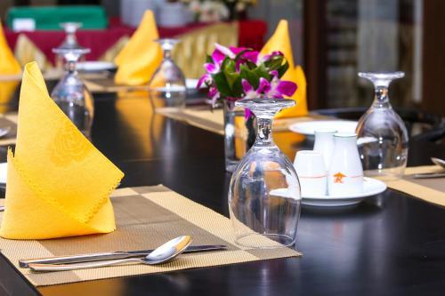 Hotel Randiya