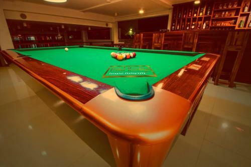 Hotel Randiya