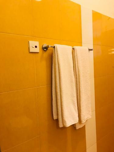 Hostal Golden Residence