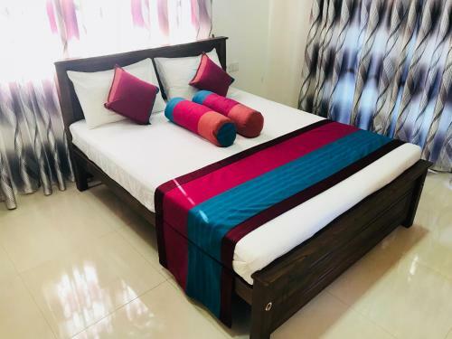 Hostal Golden Residence