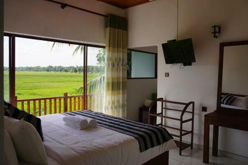 Hostal Sunshine Tourist Rest