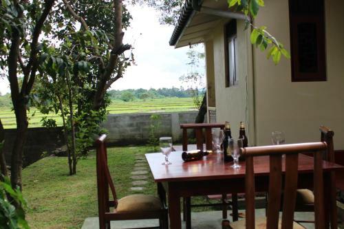 Hostal Sunshine Tourist Rest