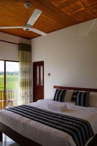 Hostal Sunshine Tourist Rest