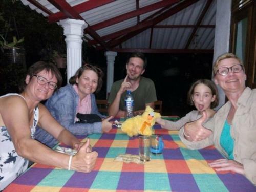 Lake House Homestay