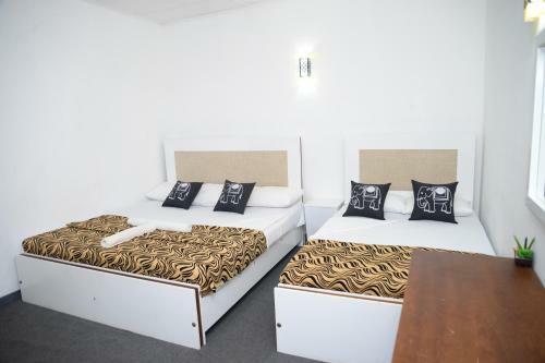 Hostal Swasthi Holiday Resort.
