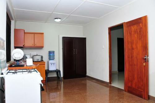 Anuradha Holiday Apartments