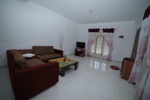 Apartamento Rajilta Homestay