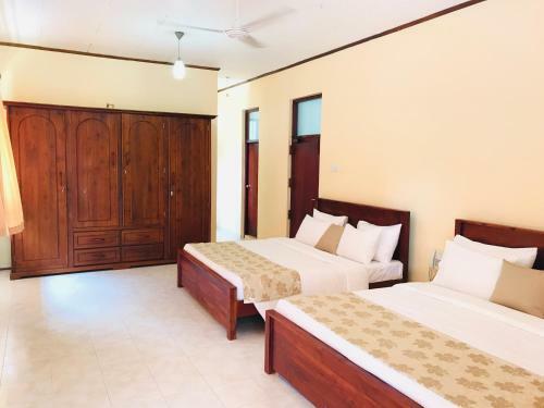 Hotel Siluni's Villa