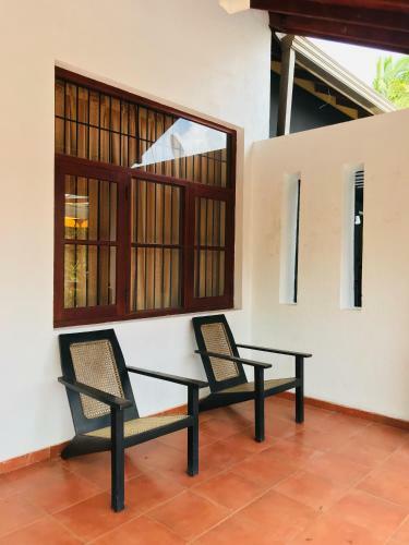 Hotel Siluni's Villa