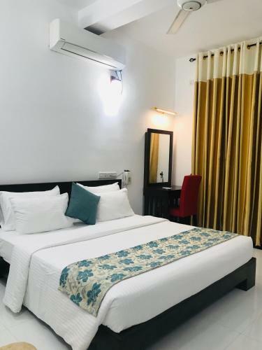 Hotel Siluni's Villa