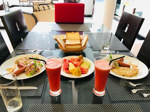 Hotel Siluni's Villa
