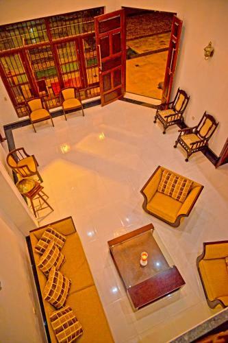 Hotel Siluni's Villa
