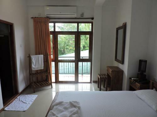 Rajarata Lodge