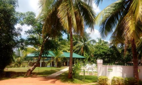 Rajarata Lodge