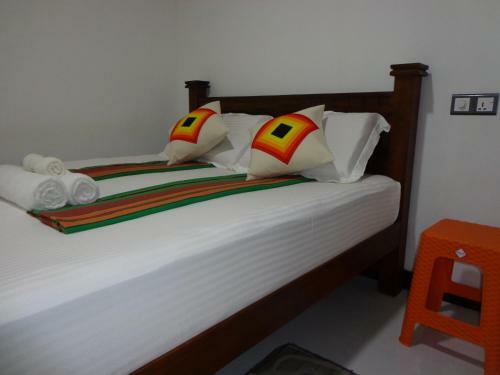Hotel Rajarata Reach Resort