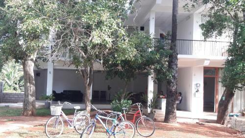 Hotel Sudunelum Holiday Resort