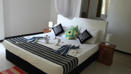 Hotel Sudunelum Holiday Resort