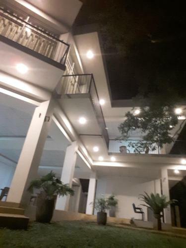 Hotel Sudunelum Holiday Resort