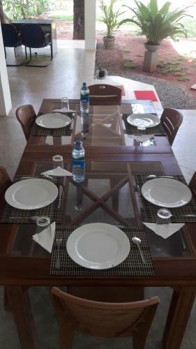 Hotel Sudunelum Holiday Resort