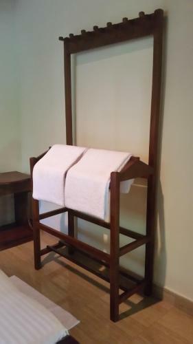 Hostal Sanasuma Rest