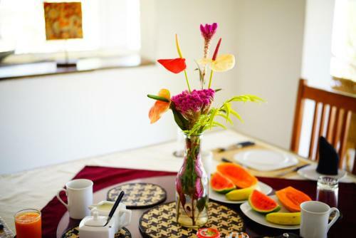 Hostal Waters Edge, Anuradhapura