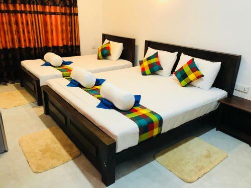 Hostal Pearl House Resort