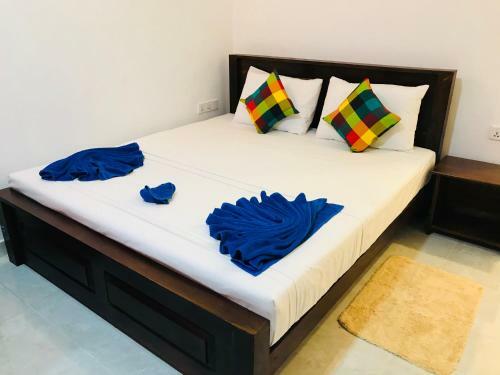 Hostal Pearl House Resort