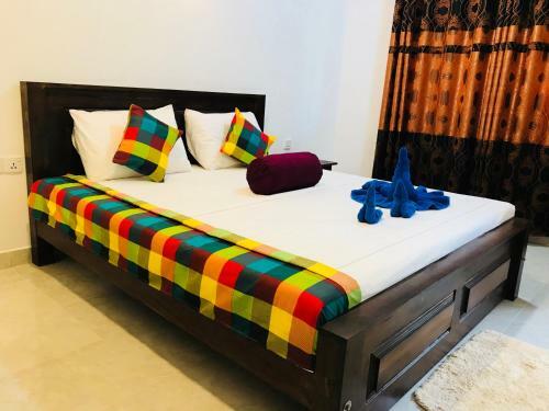 Hostal Pearl House Resort