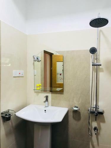 Hostal Pearl House Resort