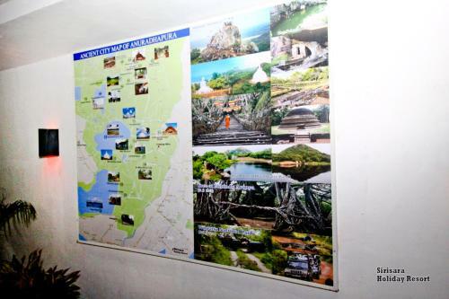 Hostal Sirisara Holiday Resort