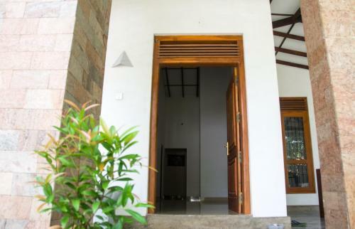 Hostal The Villa