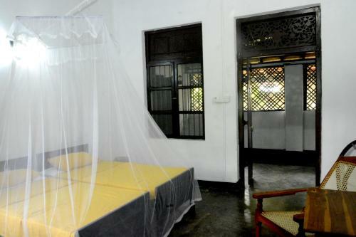 Fig And Gecko Hostel