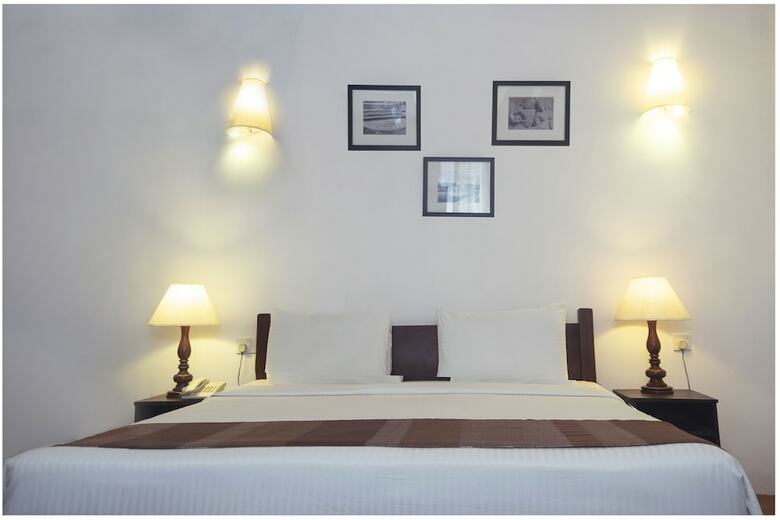 Hotel The Sanctuary At Tissawewa
