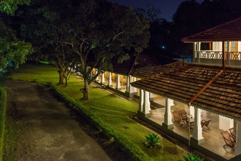 Hotel The Sanctuary At Tissawewa