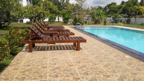 Hotel Four Points Resort - Anuradhapura