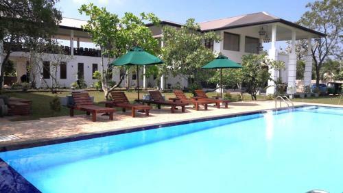 Hotel Four Points Resort - Anuradhapura