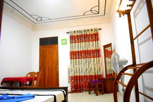 Kaushika Resort