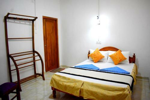 Kaushika Resort