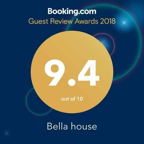 Bella House
