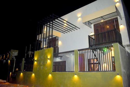 Hostal Blooming Holiday Resort