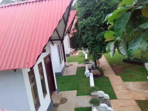 Hotel Muragala Holiday Resort