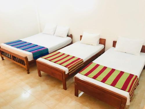 Hostal Emarald Holiday Homes