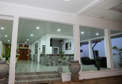 Hotel The Grand Leisure Village